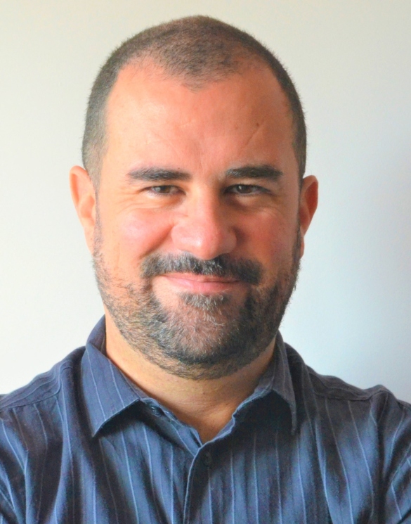 Foto de Vanderlei Marcos do Prado