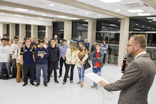 Engenharia Eletrônica