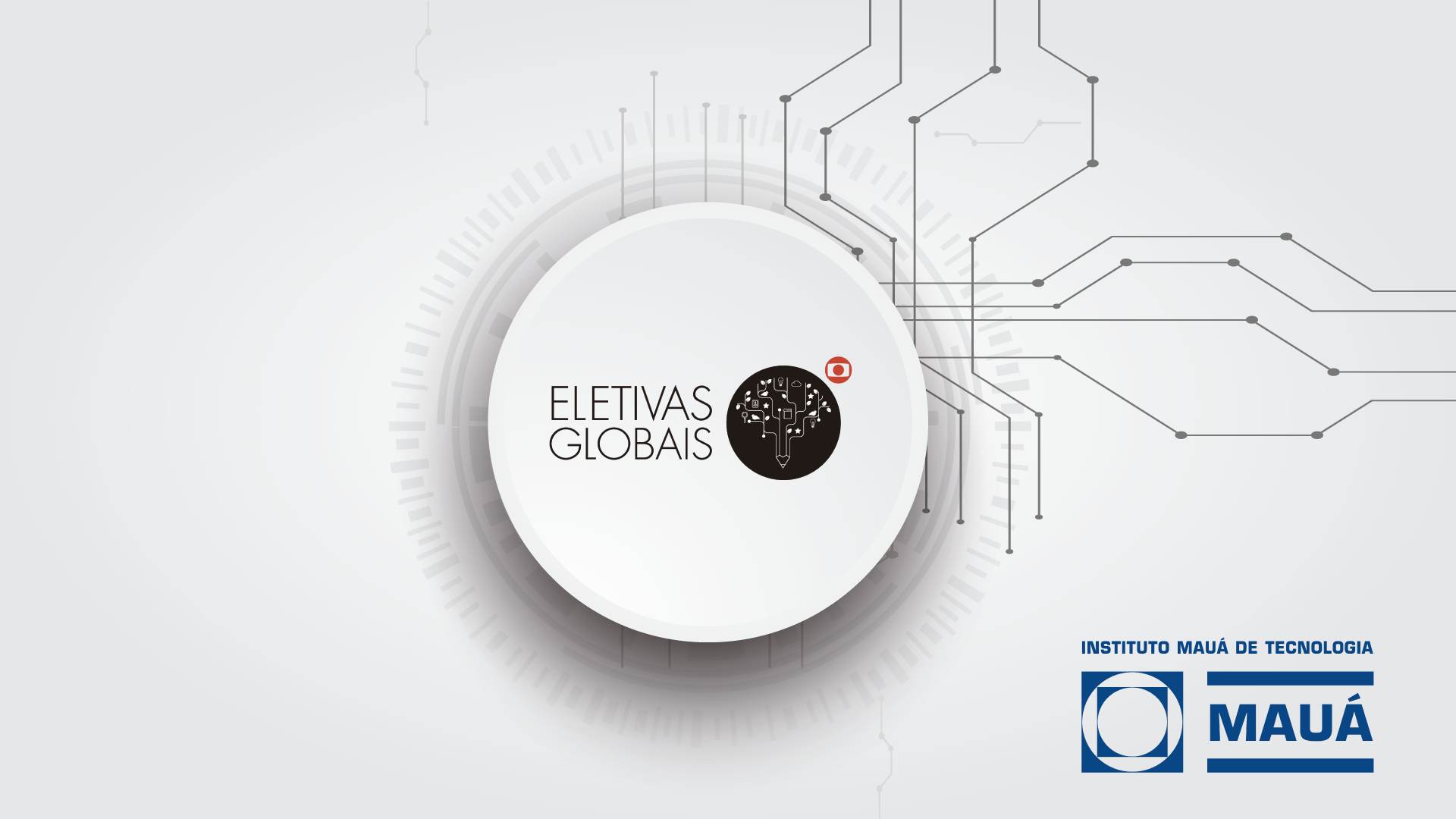 Engenharia Eletrônica