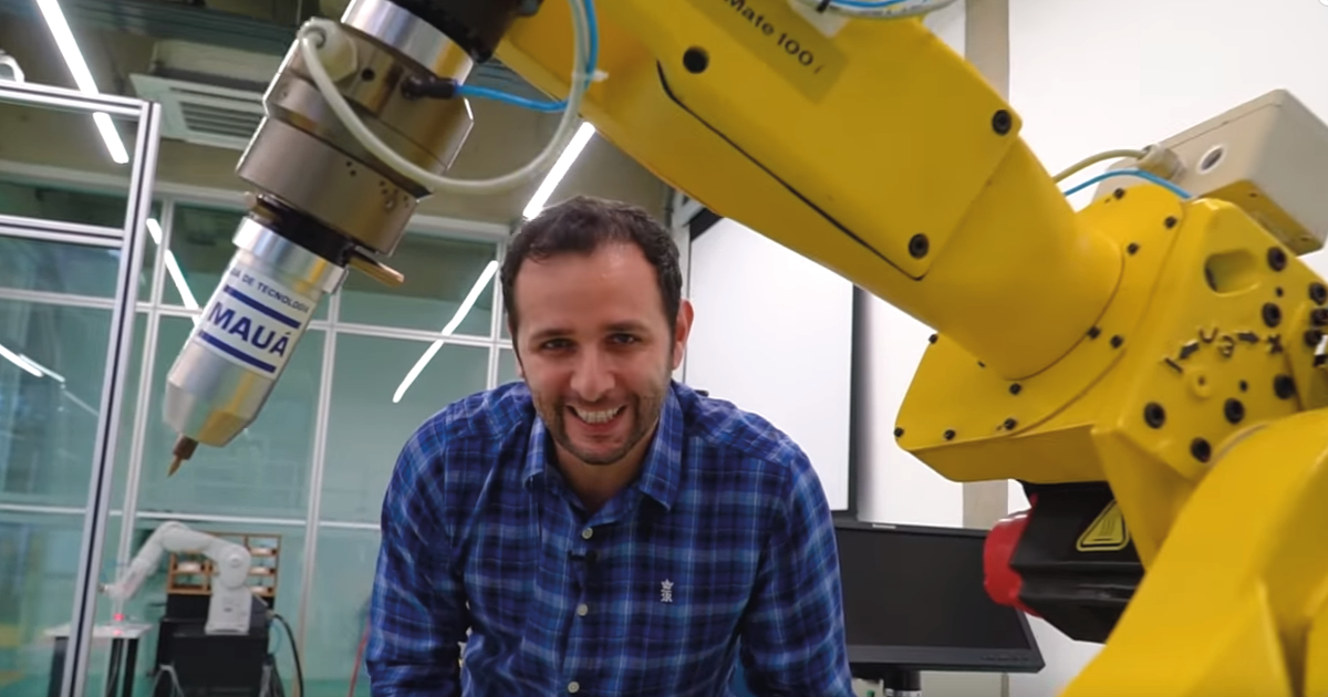 Engenharia Eletrônica