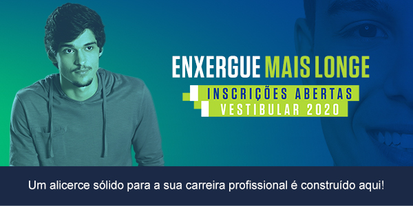 Desenvolva Sua Visão | Vestibular Mauá 2020