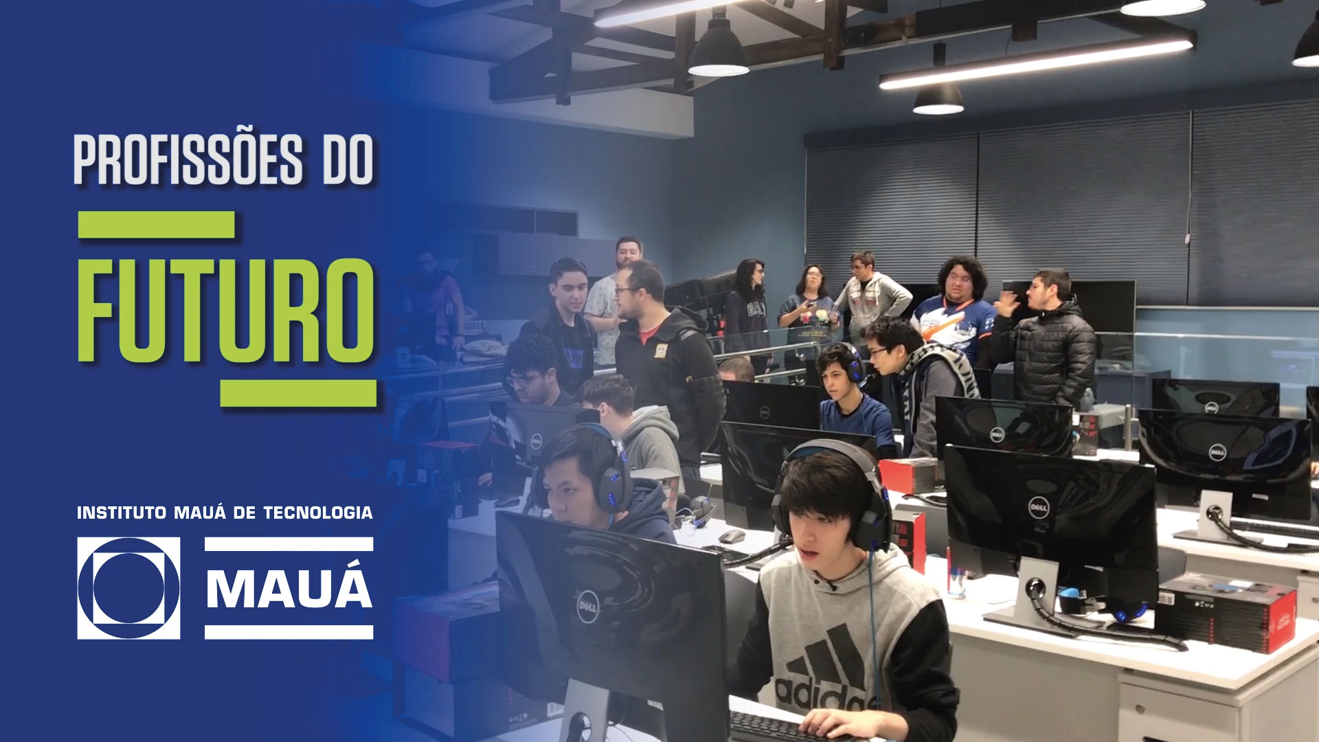 Engenharia Eletrônica