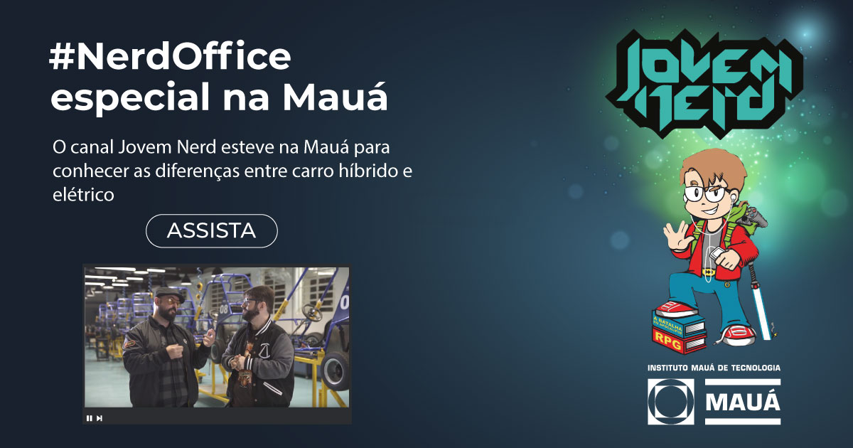 Engenharia Eletrônica