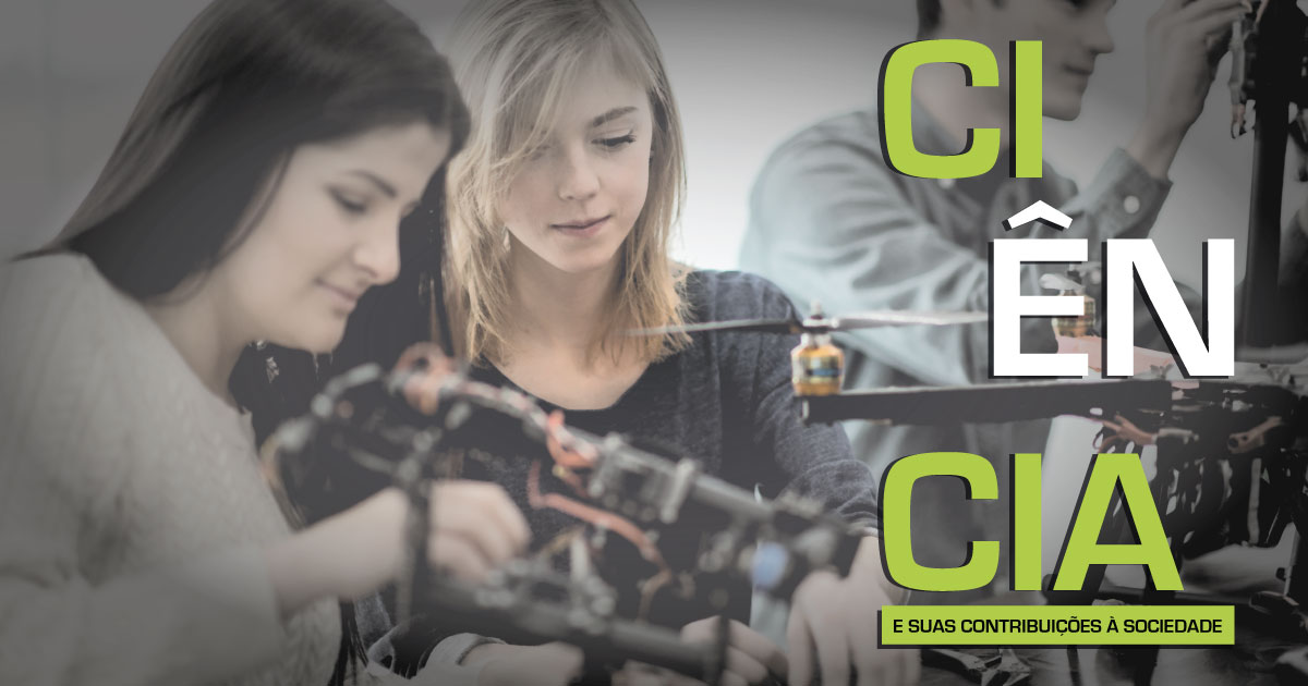 Engenharia Eletrônica