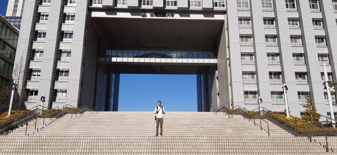 Engenharia Eletrônica