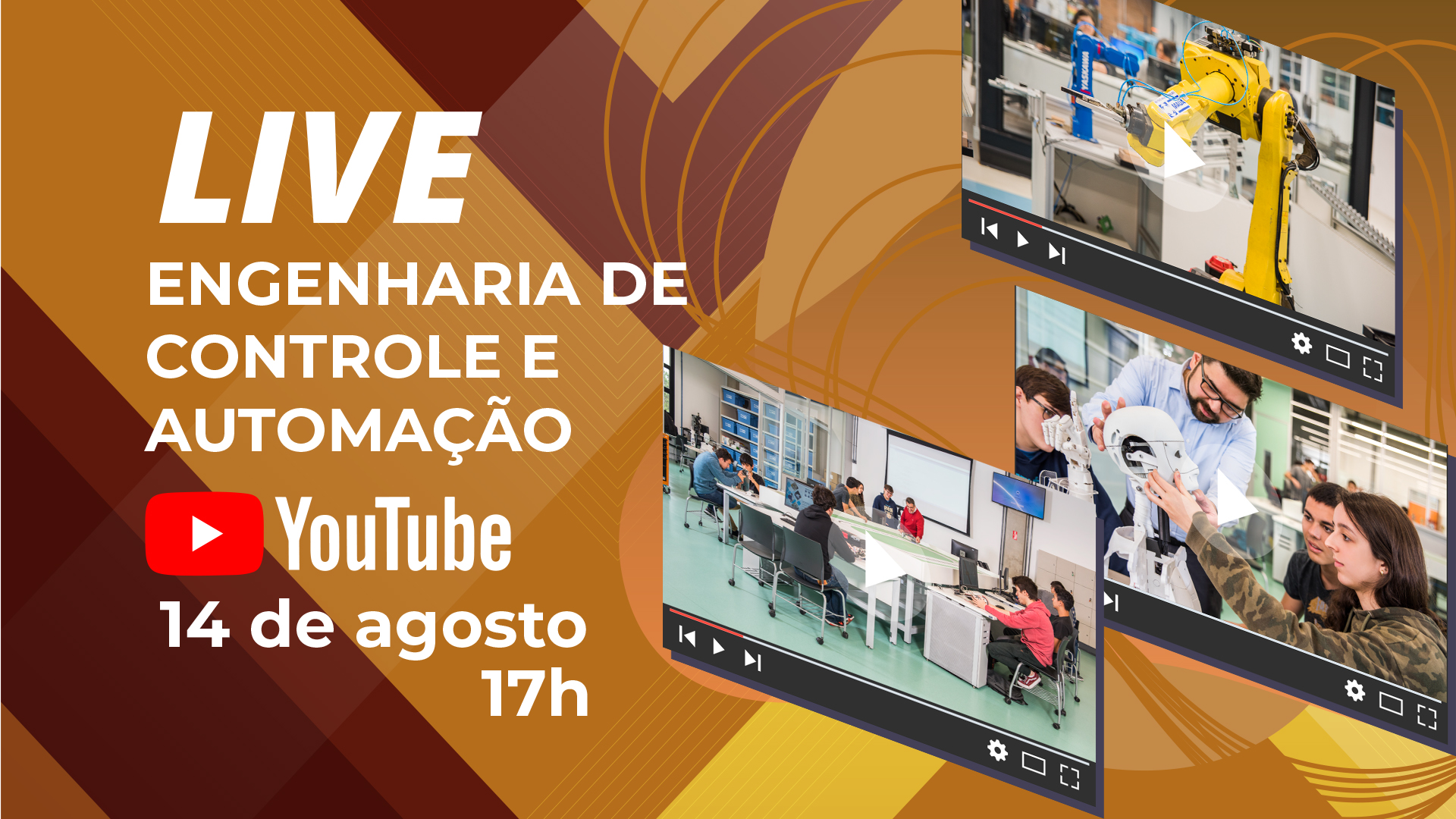 Engenharia Eletrônica