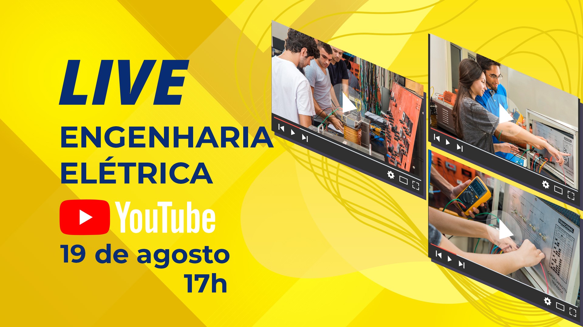 Engenharia Eletrônica