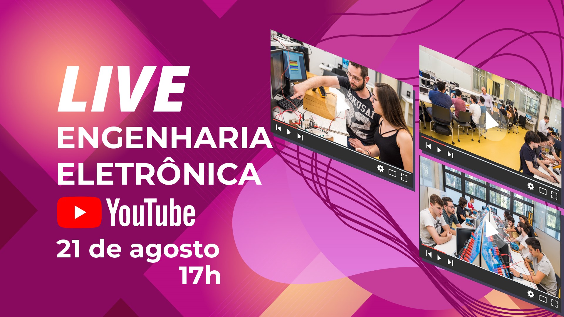 Engenharia Eletrônica