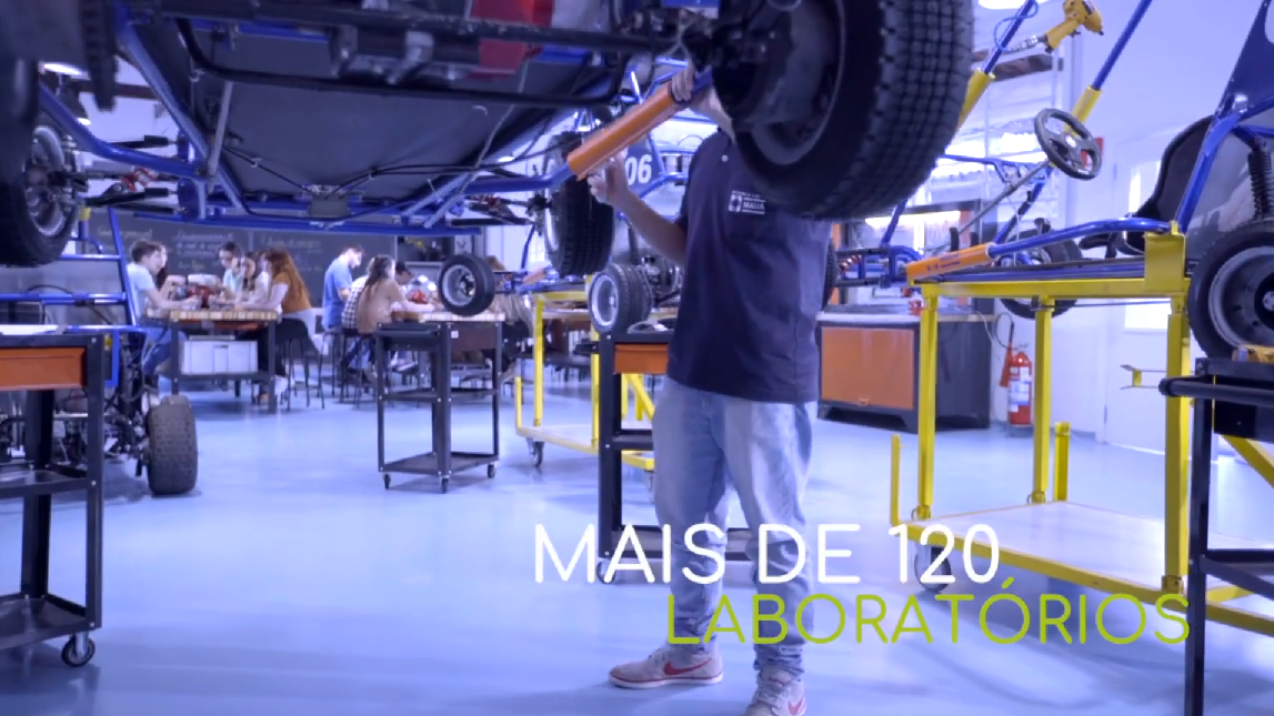 Engenharia Eletrônica