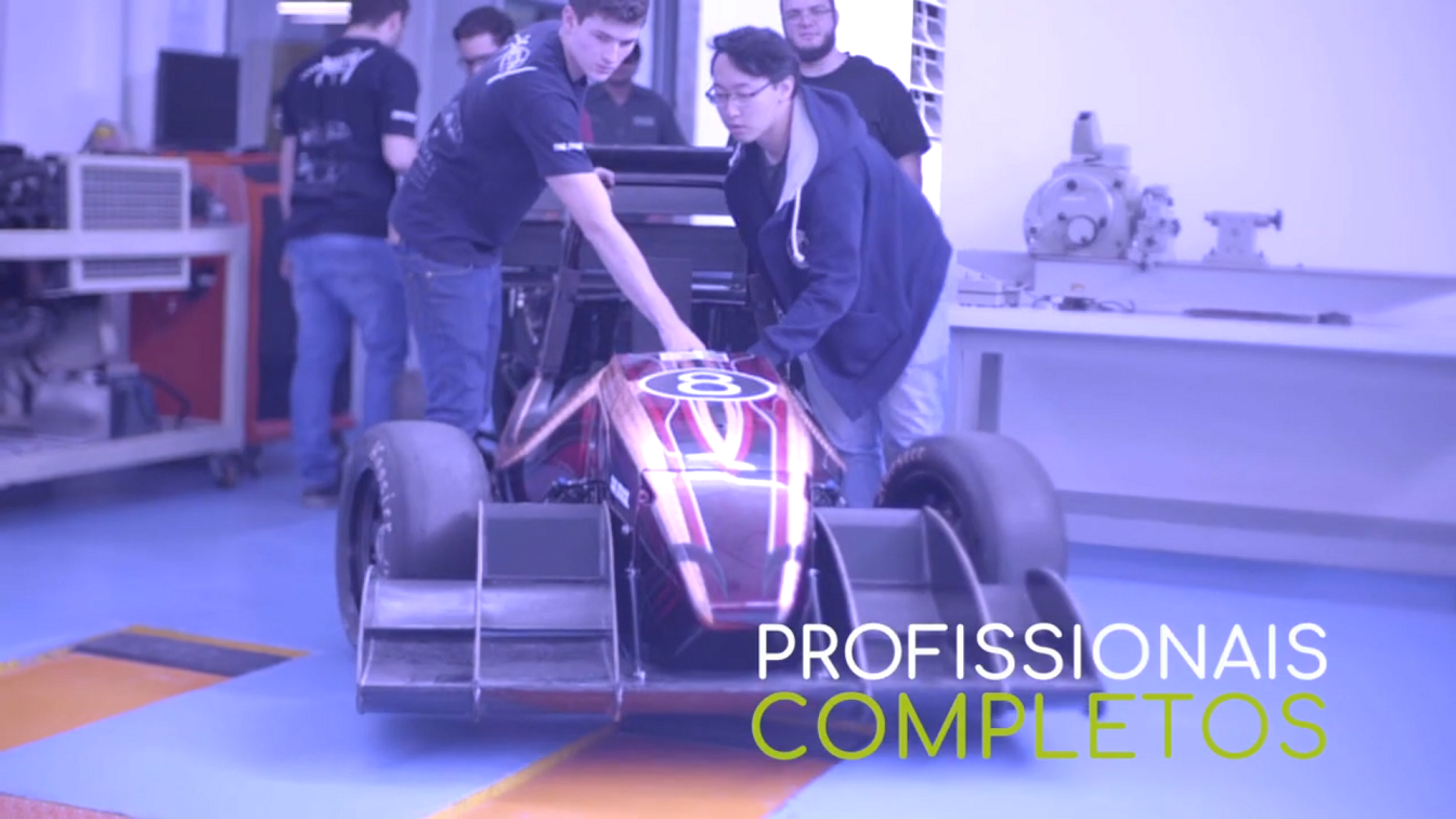 Engenharia Eletrônica