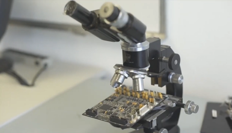 Engenharia Eletrônica