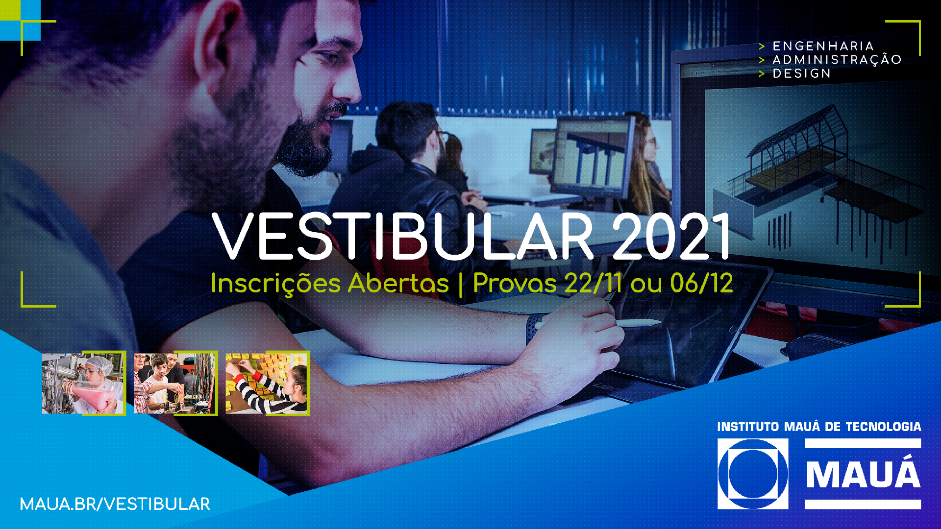 Engenharia Eletrônica