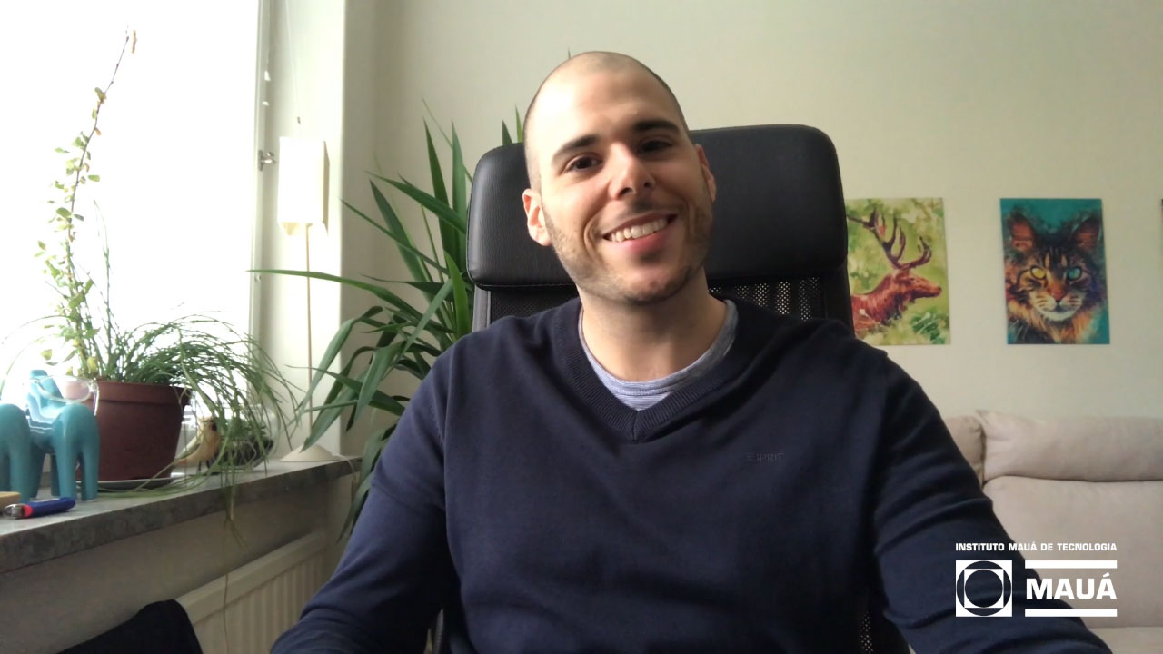 Engenharia Eletrônica