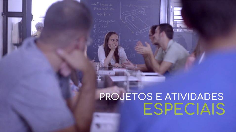 Engenharia Eletrônica