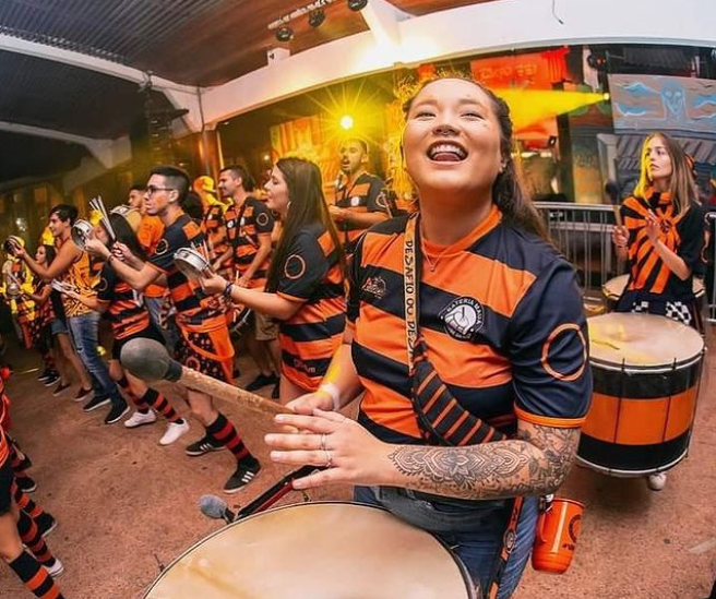 Engenharia Eletrônica