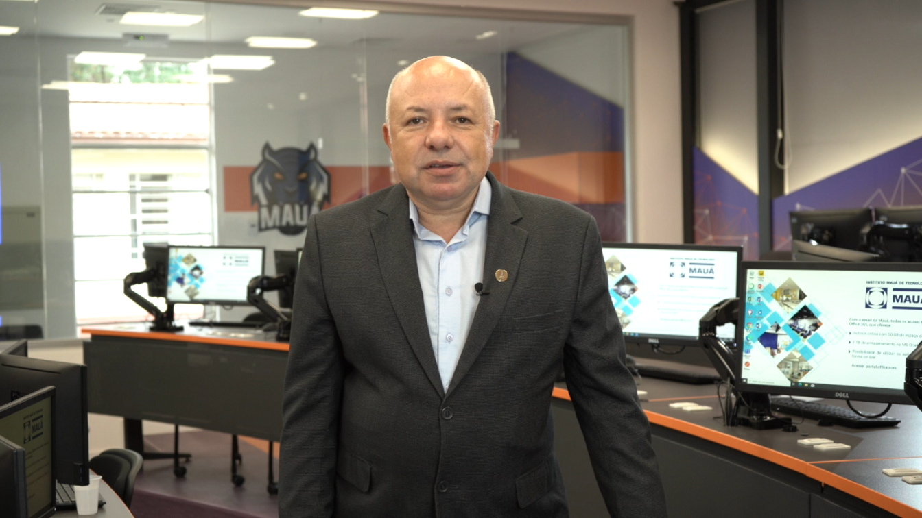 Engenharia Eletrônica