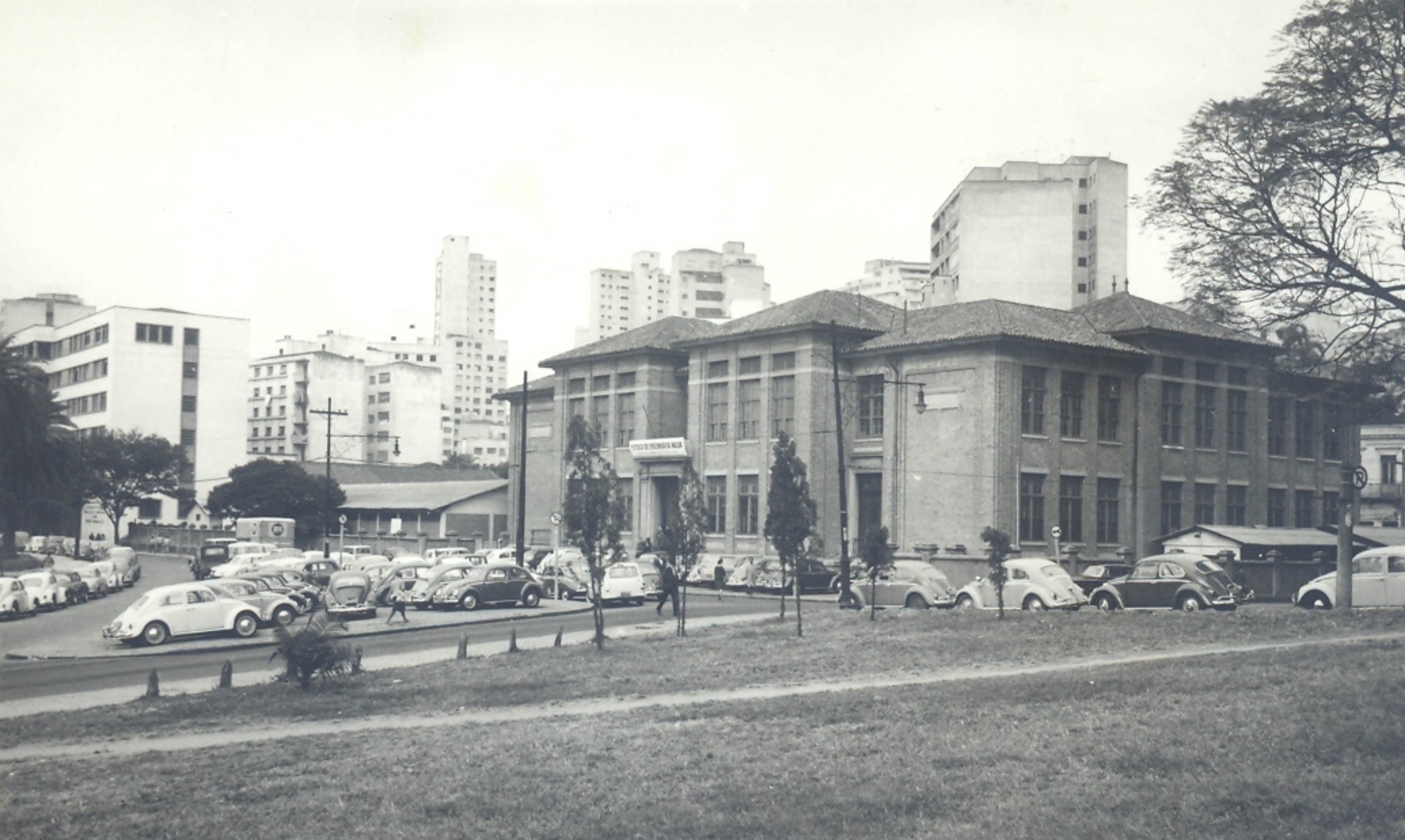 Engenharia Eletrônica