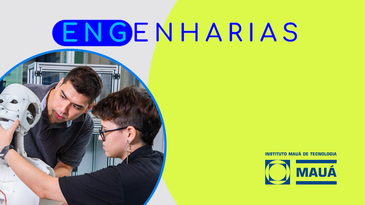 Engenharia Eletrônica