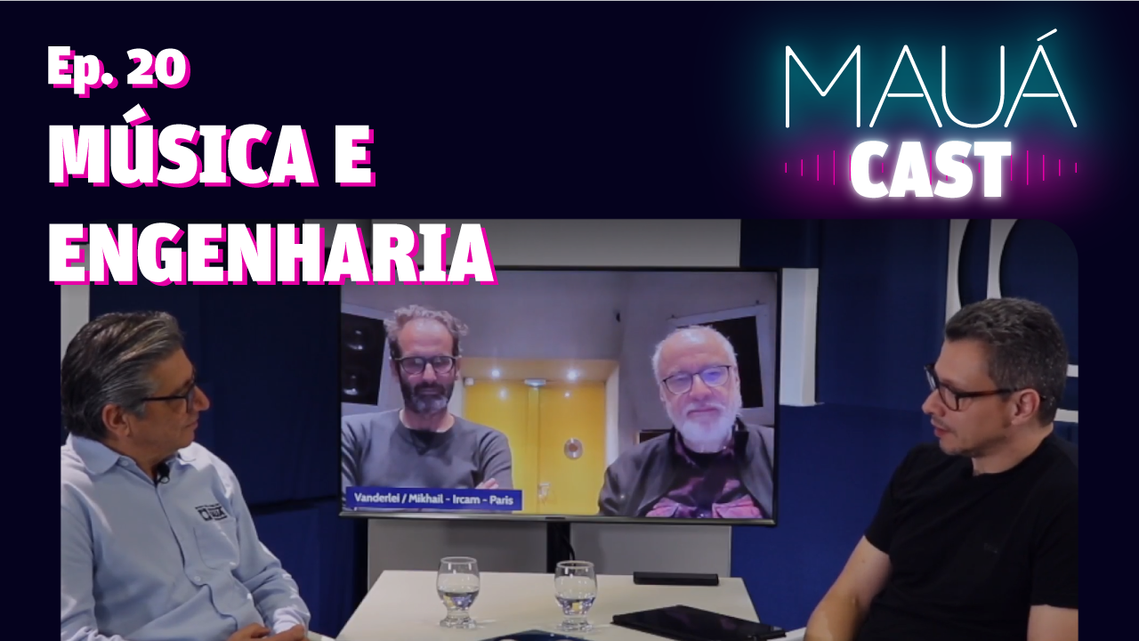 Engenharia Eletrônica