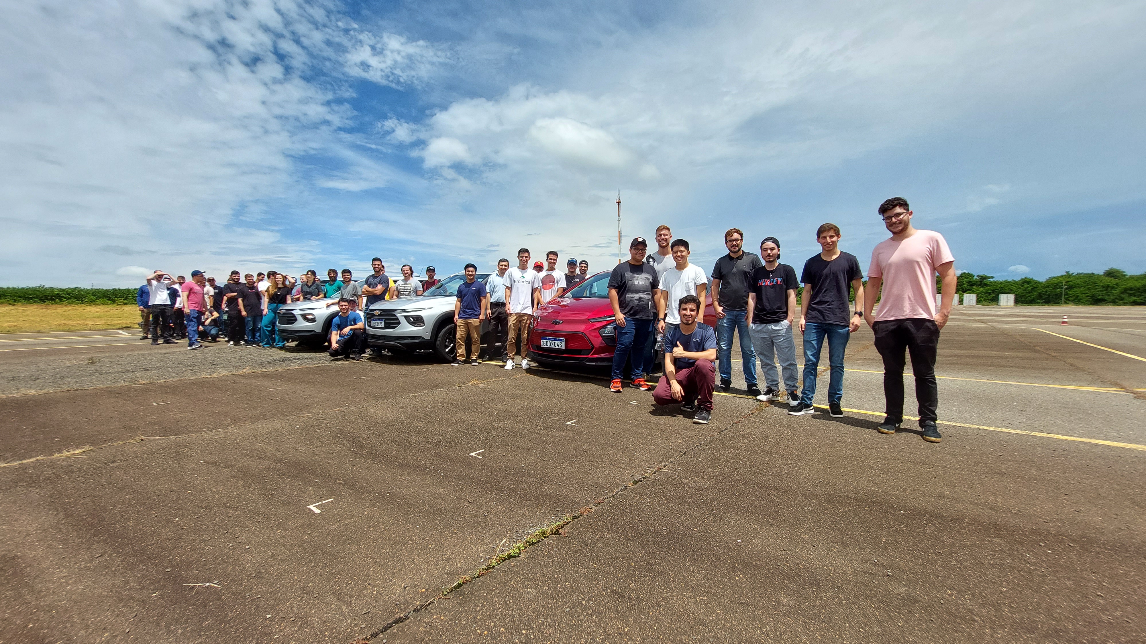 Engenharia Eletrônica