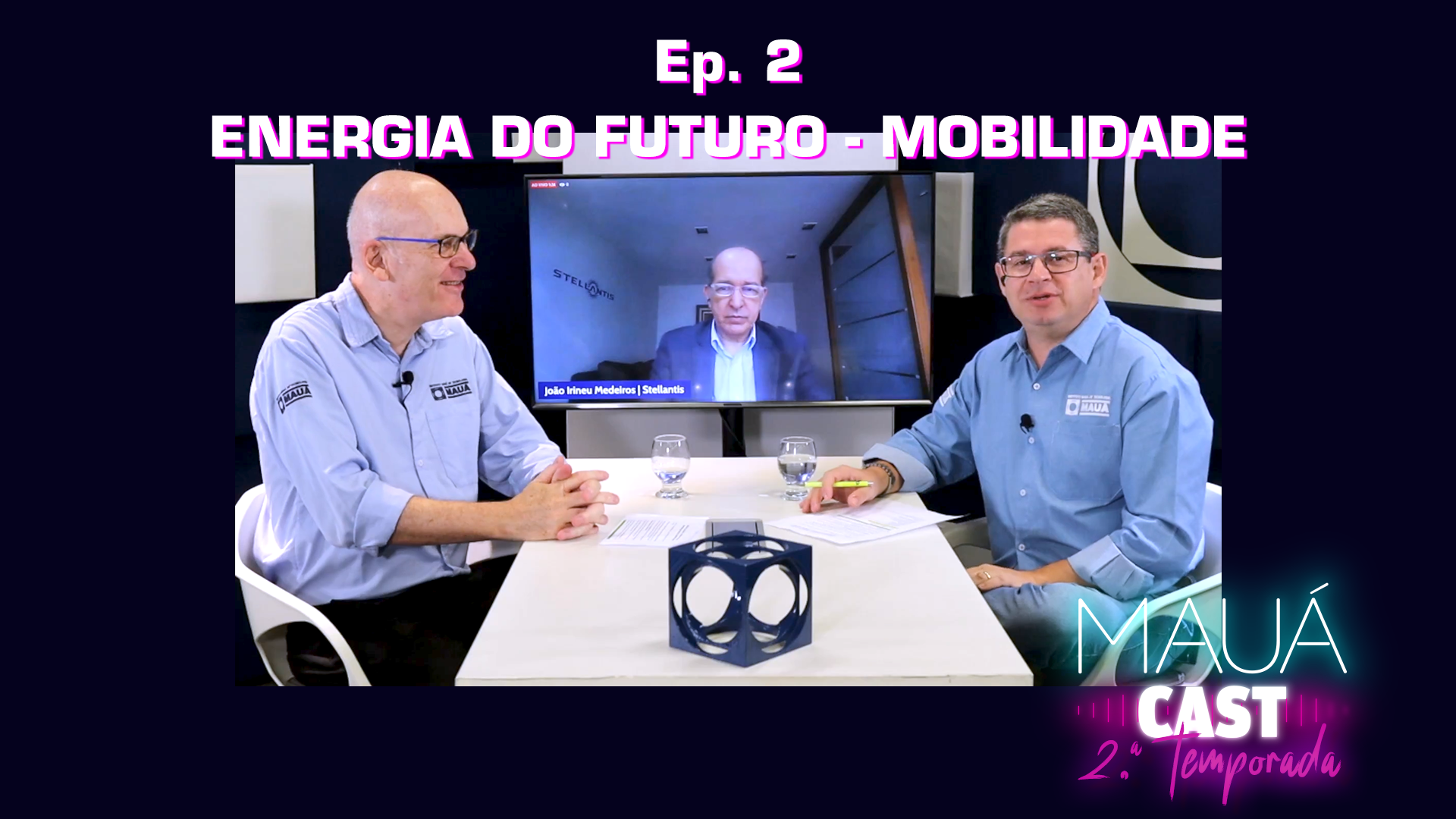 Engenharia Eletrônica