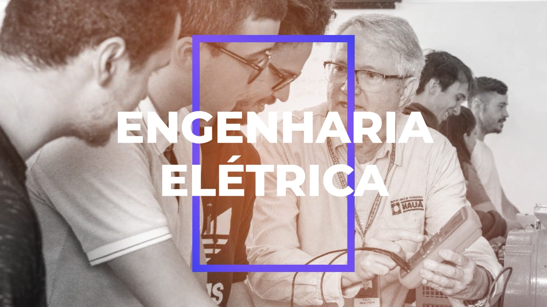 Engenharia Eletrônica