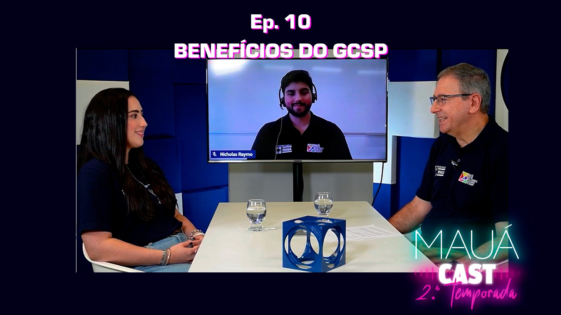 Engenharia Eletrônica