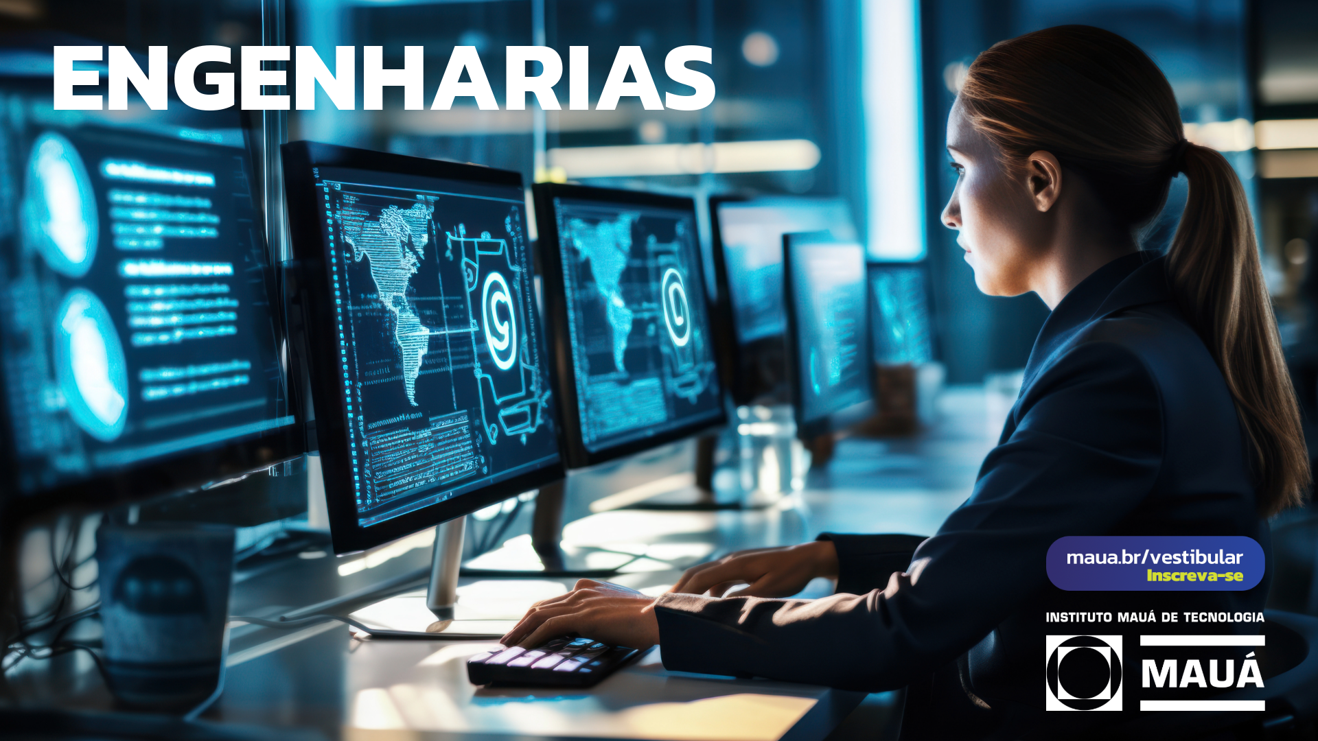 Engenharia Eletrônica