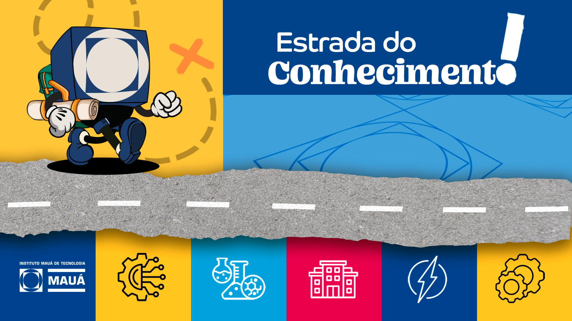 Engenharia Eletrônica