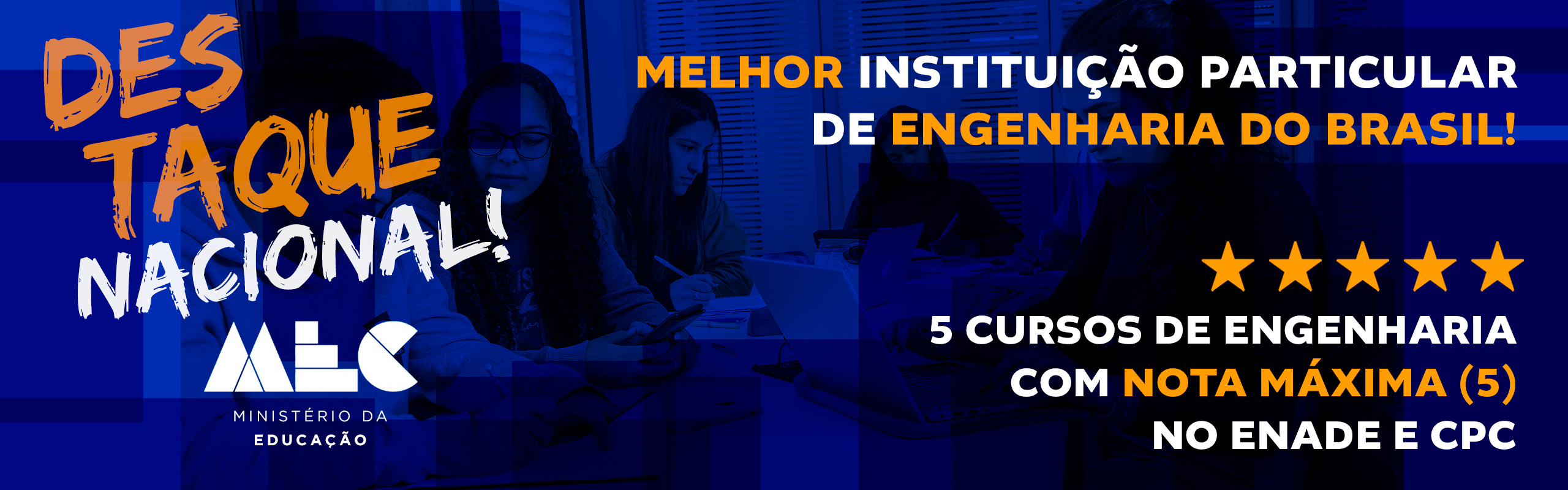 Engenharia Eletrônica