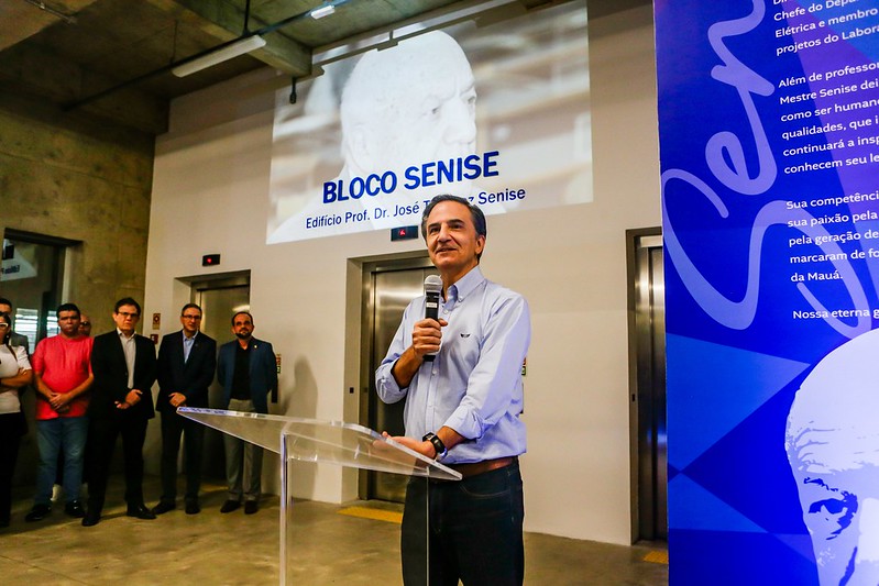 Engenharia Eletrônica