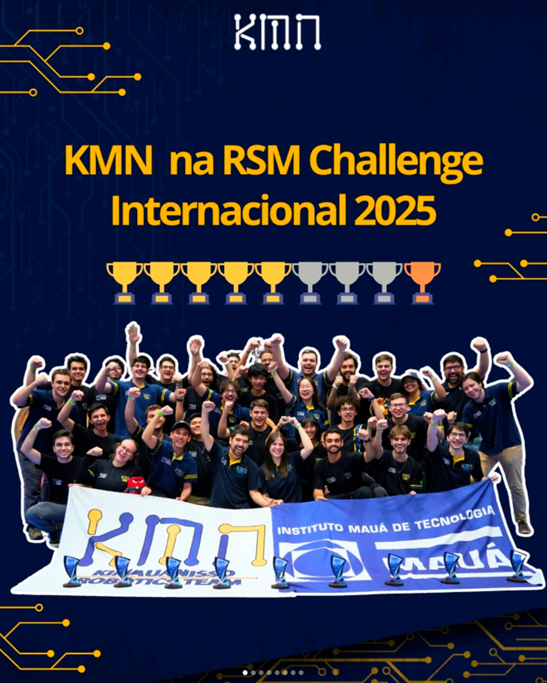 Engenharia Eletrônica