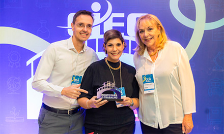 Graduação Prêmios Mauá 2024