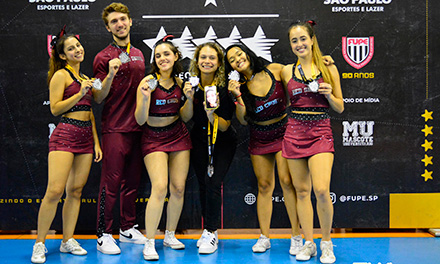 Graduação Prêmios Mauá 2024