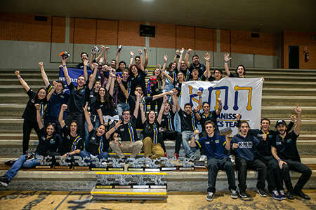 Graduação Prêmios Mauá 2022