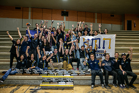 Graduação Prêmios Mauá 2022