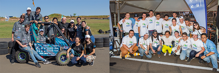 Graduação Prêmios Mauá 2022