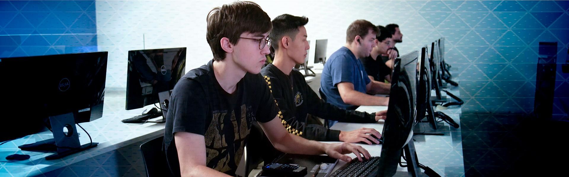 Análise e Desenvolvimento de Sistemas