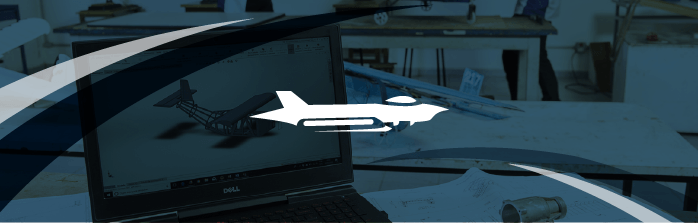 Aerospace Engineering in Brazil