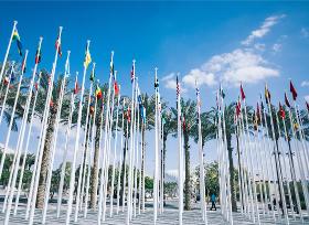 Como participar de Oportunidades de Internacionalização?