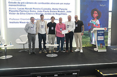 Prêmios Mauá 2026