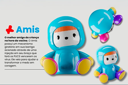 Amis