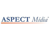 Logo ASPECT Mídia