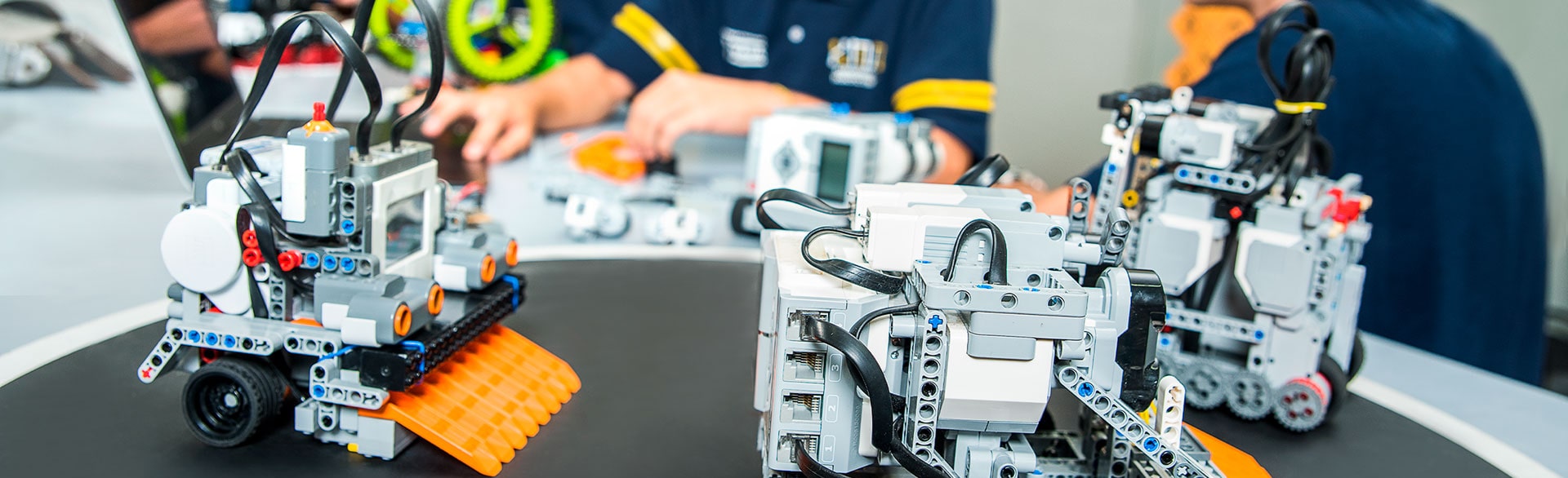 Engenharia Eletrônica