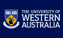 testehe University of Western Australia