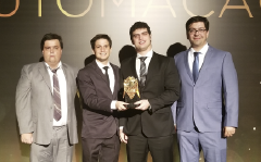 Graduação Prêmios Mauá 2018