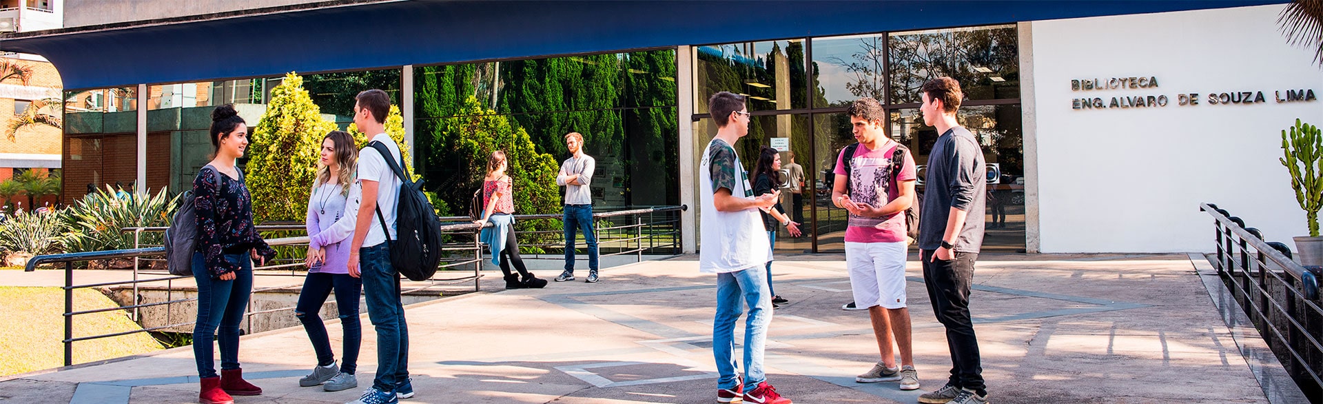 Engenharia Eletrônica