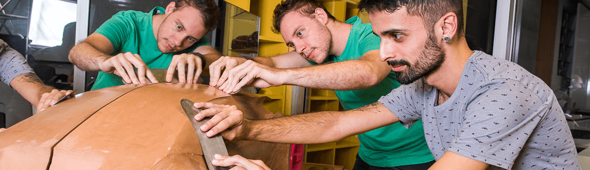 Engenharia Eletrônica