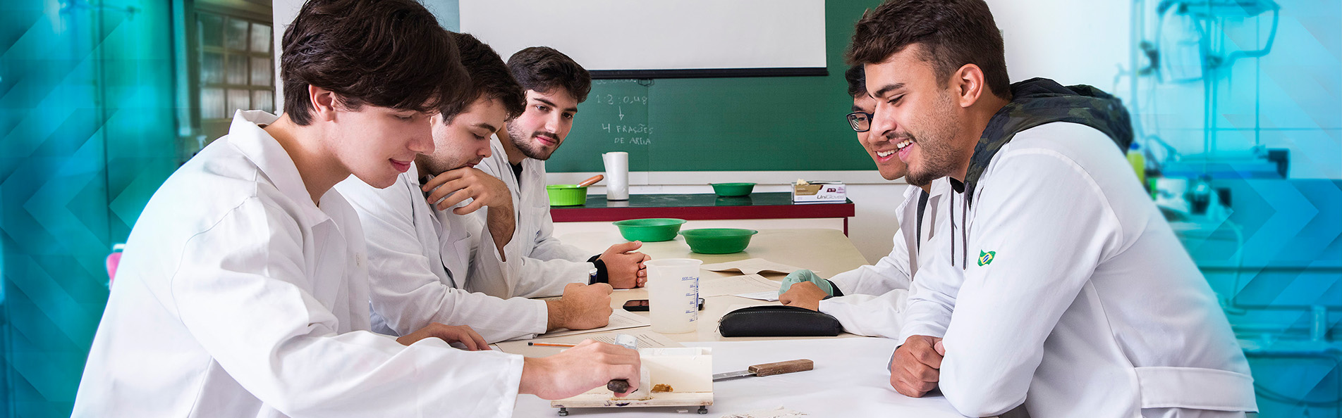 Projetos Práticos - Engenharia Civil