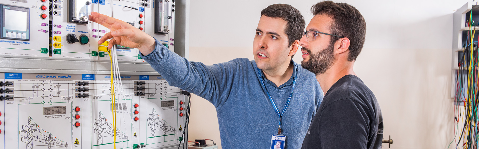 Engenharia Elétrica